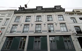 Doria Hotel Amsterdam